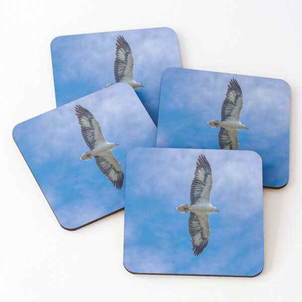 Item preview, White Bellied Sea Eagle designed and sold by CathsImages.