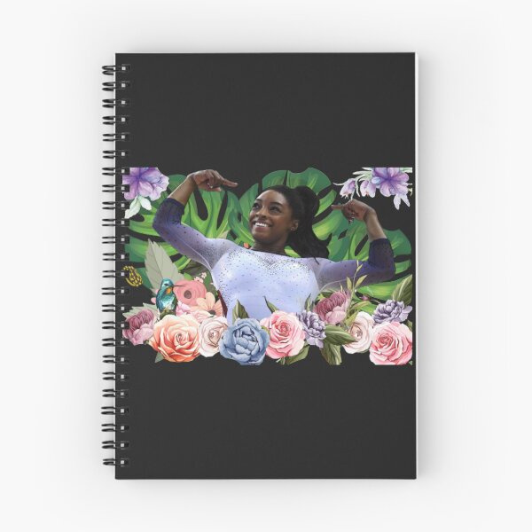 Item preview, Black Women Power Simone Biles Power designed and sold by Blxckisgolda.