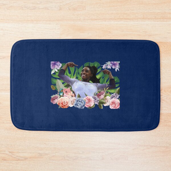 Item preview, Black Women Power Simone Biles Power designed and sold by Blxckisgolda.