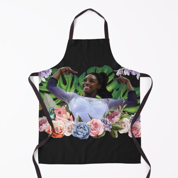 Item preview, Black Women Power Simone Biles Power designed and sold by Blxckisgolda.