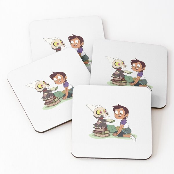 Item preview, Luz and King | The Owl Hous| Perfect Gift designed and sold by denisicathy.
