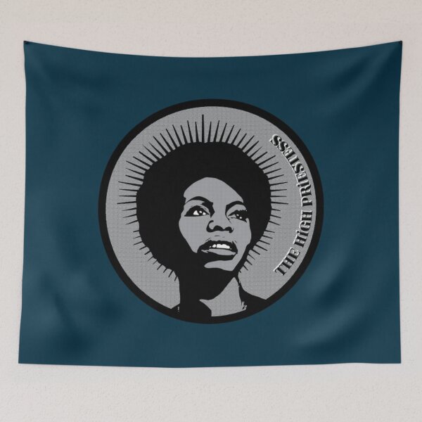 Item preview, HIGH PRIESTESS designed and sold by Blxckisgolda.