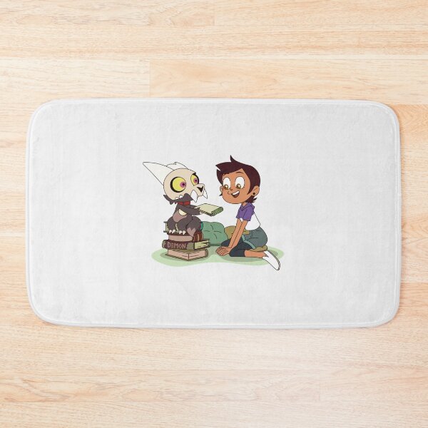 Item preview, Luz and King | The Owl Hous| Perfect Gift designed and sold by denisicathy.