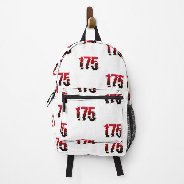 Item preview, Creepy Red Number 175 designed and sold by creepy-red.