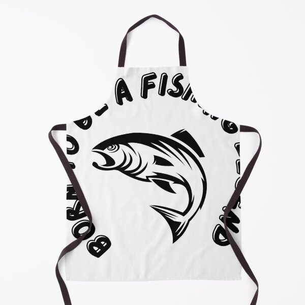 Item preview, born to be a fishing legend designed and sold by SithCreation.