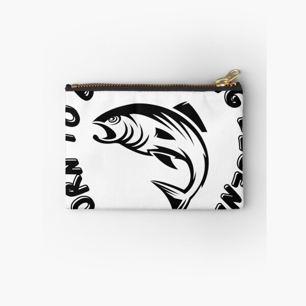 Item preview, born to be a fishing legend designed and sold by SithCreation.