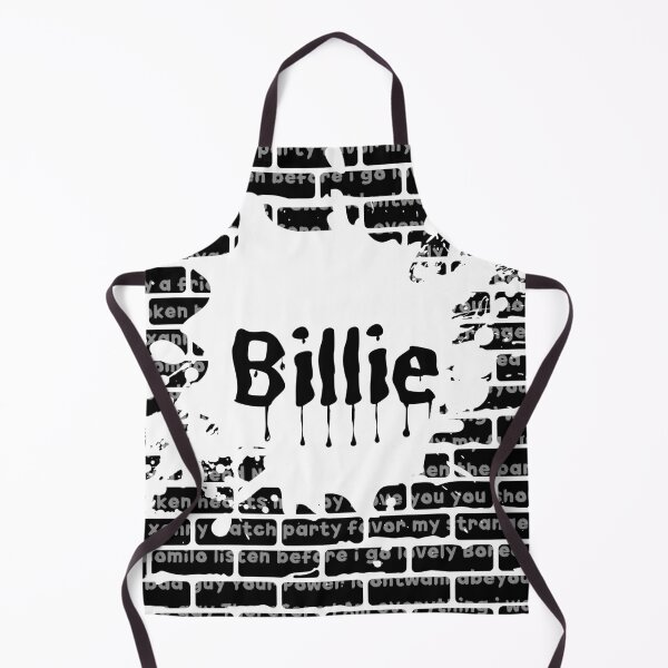 Aperçu de l'œuvre Pour Billie Eilish créée et vendue par emptysky1201.