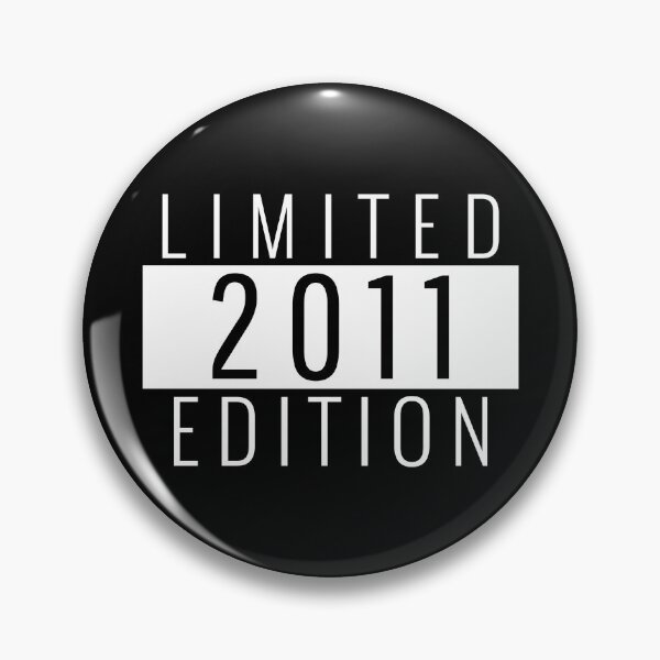 Item preview, Limited 2011 edition designed and sold by Teelogic.
