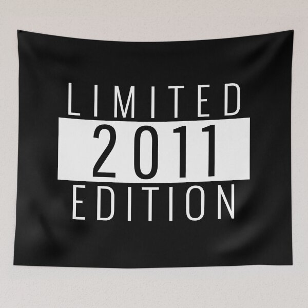 Item preview, Limited 2011 edition designed and sold by Teelogic.