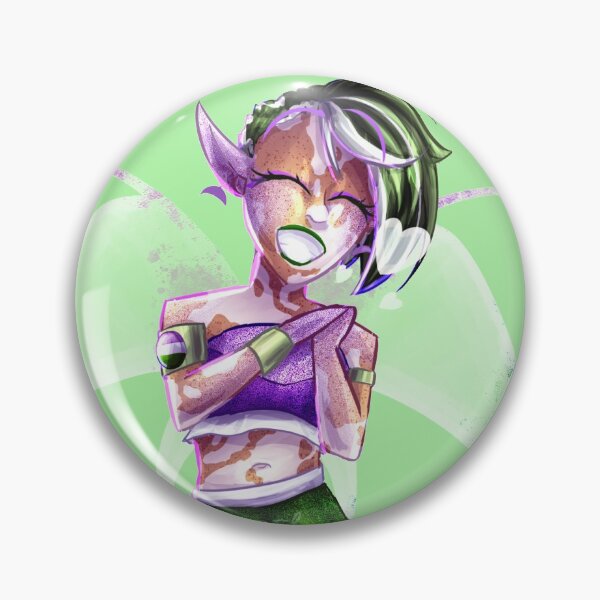 Artikelvorschau, Genderqueer Fairy (light green) entworfen und verkauft von -Solarly-.