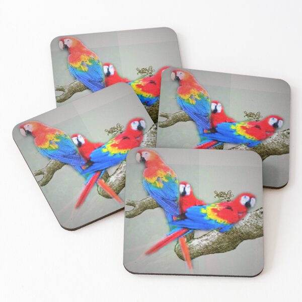 Item preview, macaw brothers designed and sold by loversart97.