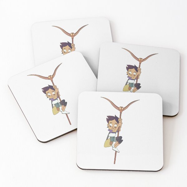 Item preview, Luz Noceda | The Owl Hous| Perfect Gift designed and sold by denisicathy.