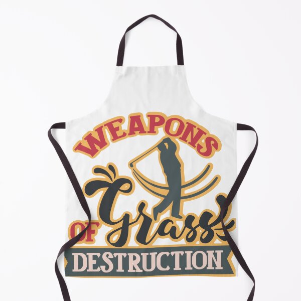 Item preview, Weapons of grass destruction designed and sold by mwebba2005.