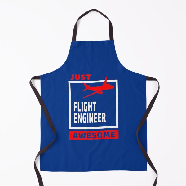 Item preview, Awesome Flight Engineer designed and sold by rustyredbubble.