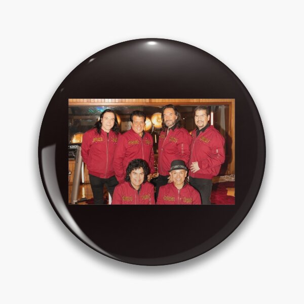 Item preview, Los Bukis designed and sold by shopPerfect001.