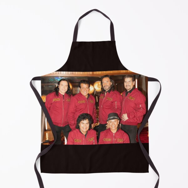 Item preview, Los Bukis designed and sold by shopPerfect001.