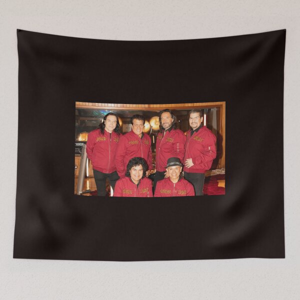 Item preview, Los Bukis designed and sold by shopPerfect001.