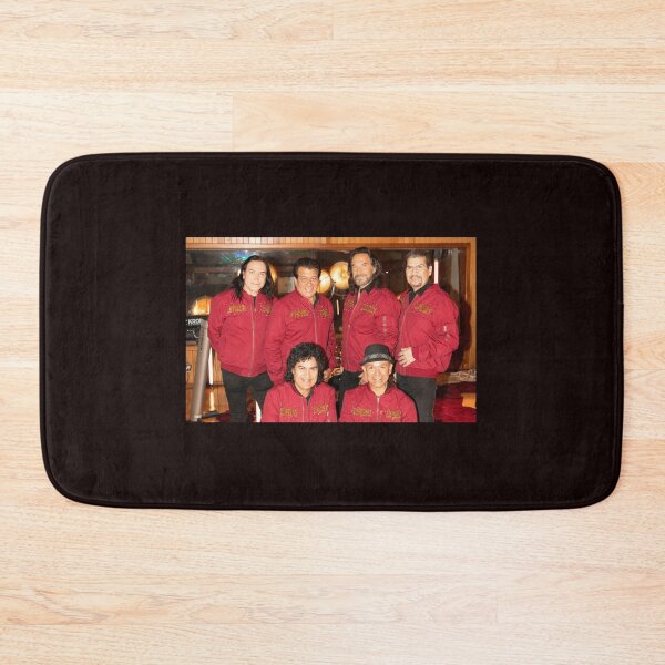 Item preview, Los Bukis designed and sold by shopPerfect001.