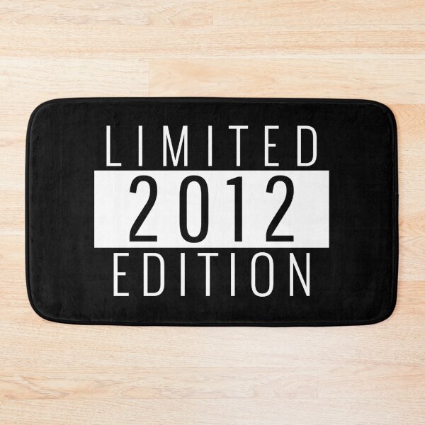 Item preview, Limited 2012 edition designed and sold by Teelogic.