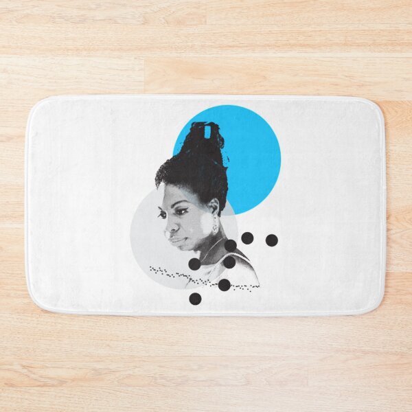 Item preview, Nina Simone Nina Simone designed and sold by Blxckisgolda.