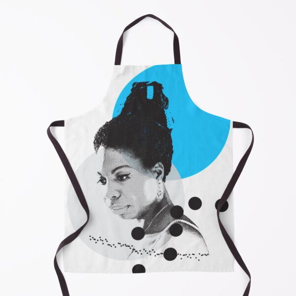 Item preview, Nina Simone Nina Simone designed and sold by Blxckisgolda.