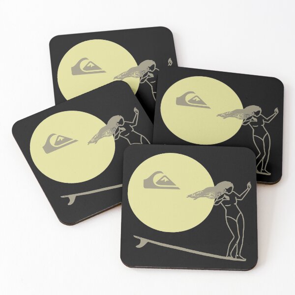 Item preview, Surfer Girl Attractions designed and sold by capcaykuahb.