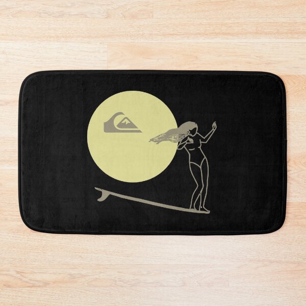 Item preview, Surfer Girl Attractions designed and sold by capcaykuahb.