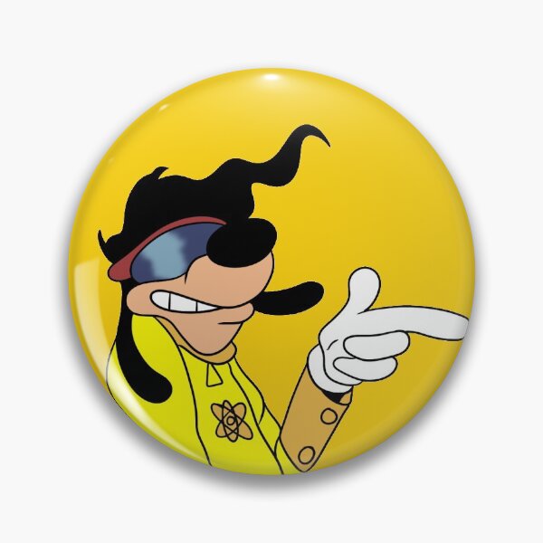 Item preview, Max Goof - Powerline (Digital Version) designed and sold by Acrylic-Philic.