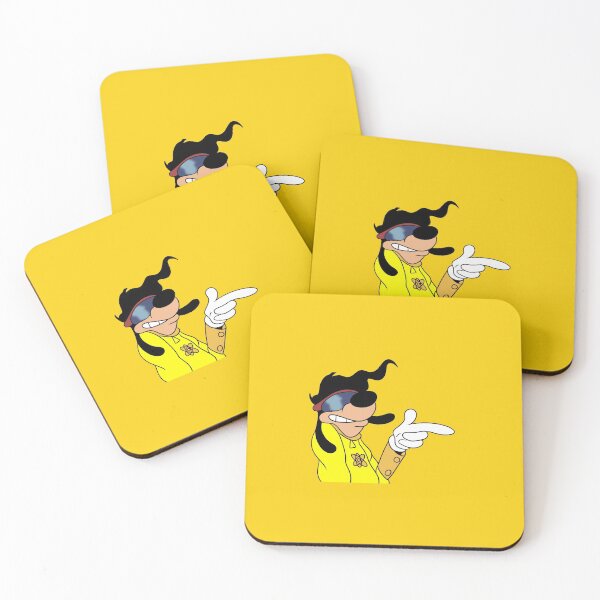 Item preview, Max Goof - Powerline (Digital Version) designed and sold by Acrylic-Philic.