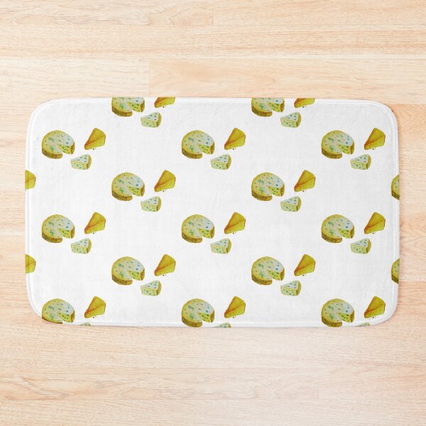 Item preview, Everyone Wants To Steal My Cheese - Funny Cheese Lovers designed and sold by chetan786.