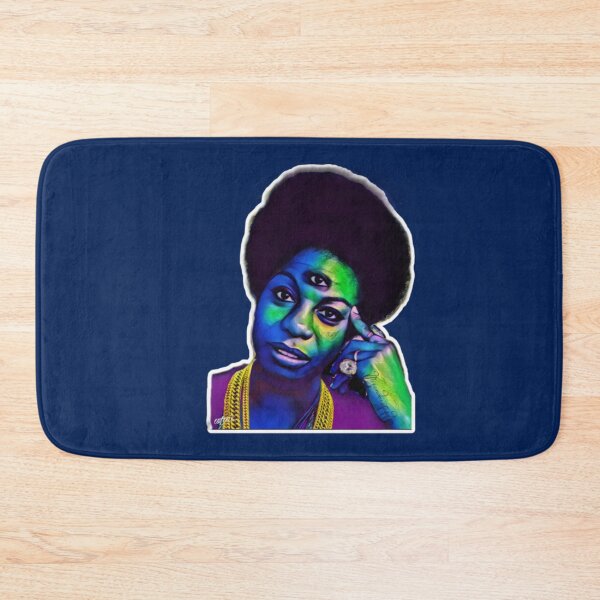 Item preview, Nina Simone Queens Never Die_ Nina Simone designed and sold by Blxckisgolda.
