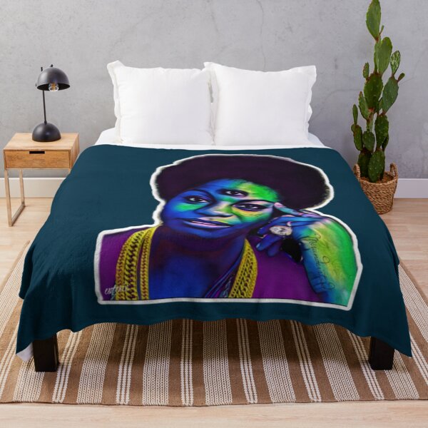 Item preview, Nina Simone Queens Never Die_ Nina Simone designed and sold by Blxckisgolda.
