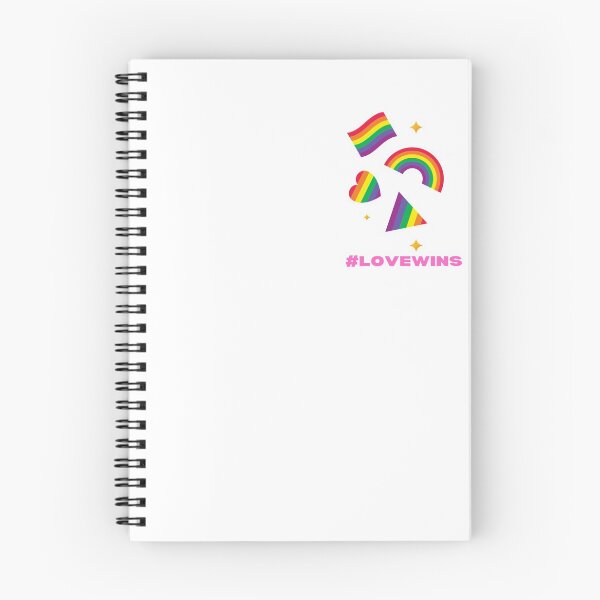 Item preview, Love wins designed and sold by vidu jay.