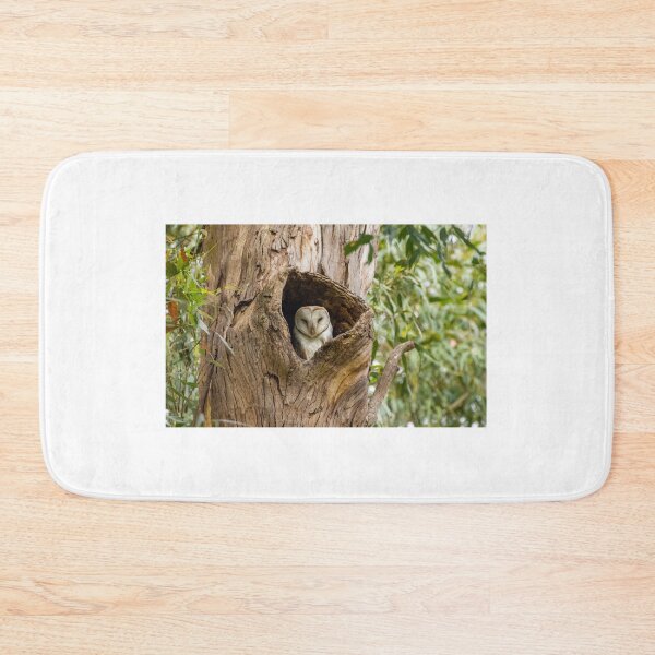 Item preview, Eastern Barn Owl designed and sold by CathsImages.