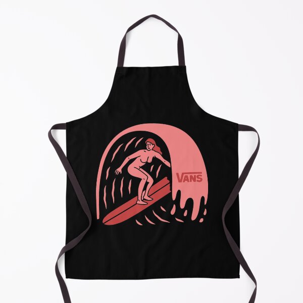 Item preview, Surfer Girl Inside The Barrel designed and sold by capcaykuahb.