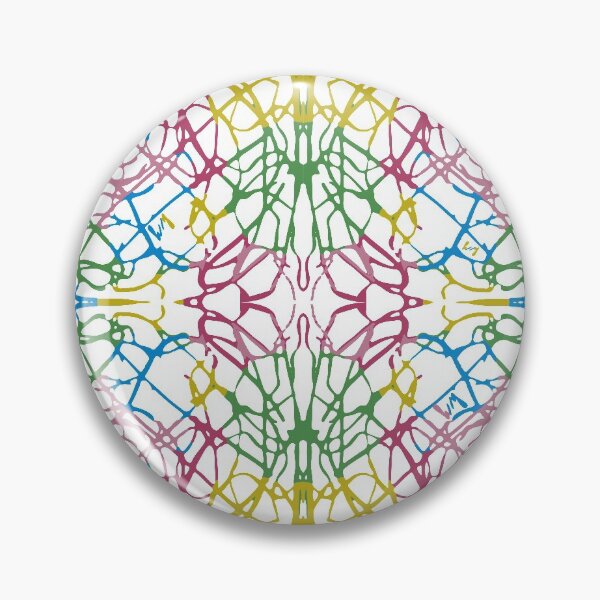 Item preview, Psychedelic Lines designed and sold by Motomow.