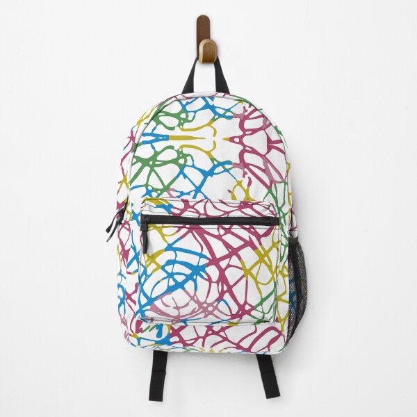 Item preview, Psychedelic Lines designed and sold by Motomow.