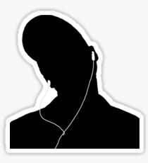 Tunes Sticker