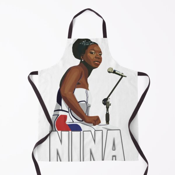 Item preview, Nina Simone tNina designed and sold by Blxckisgolda.