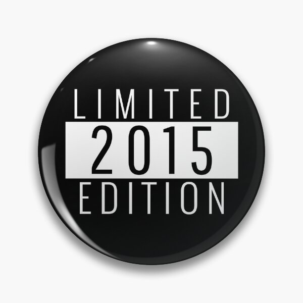 Item preview, Limited 2015 edition designed and sold by Teelogic.