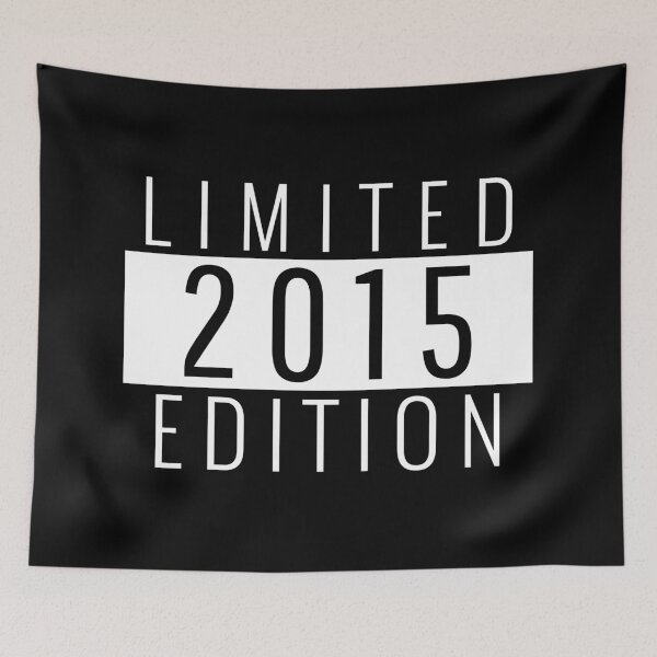 Item preview, Limited 2015 edition designed and sold by Teelogic.