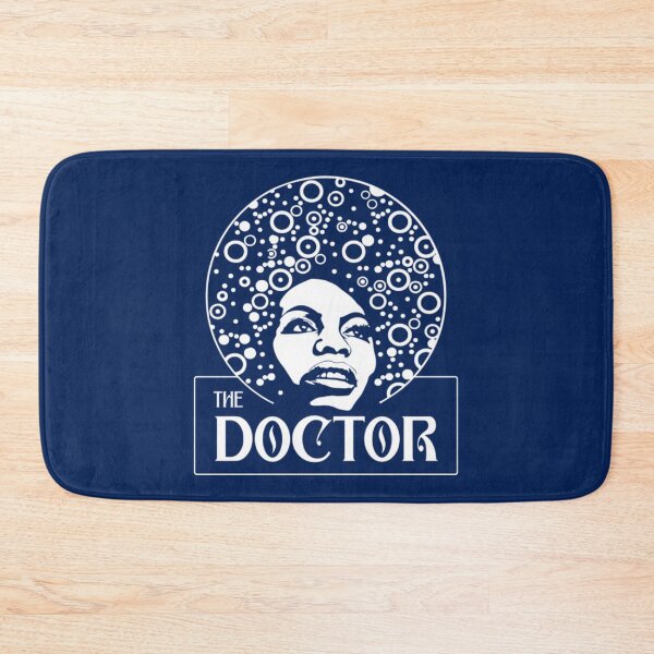 Item preview, Nina Simone THE DOCTOR designed and sold by Blxckisgolda.