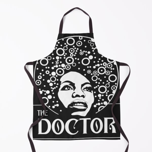 Item preview, Nina Simone THE DOCTOR designed and sold by Blxckisgolda.