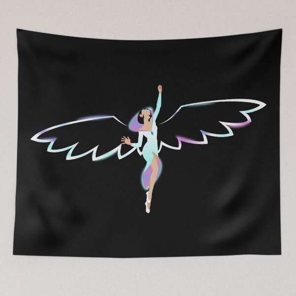 Item preview, Katy Perry Cry About It Later Rihanna Wings Logo designed and sold by cryaboutitnow.