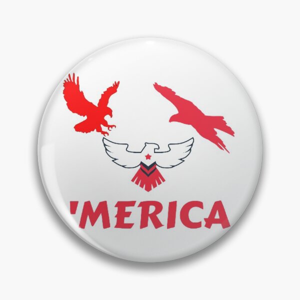 Item preview, American Eagles designed and sold by A-J-Designz.