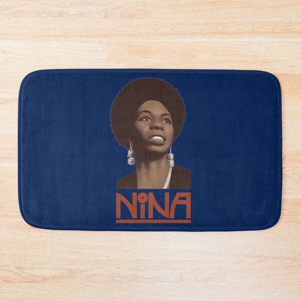Item preview, Nina Simone designed and sold by Blxckisgolda.