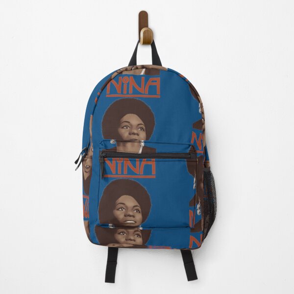 Item preview, Nina Simone designed and sold by Blxckisgolda.