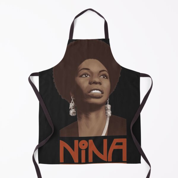 Item preview, Nina Simone designed and sold by Blxckisgolda.