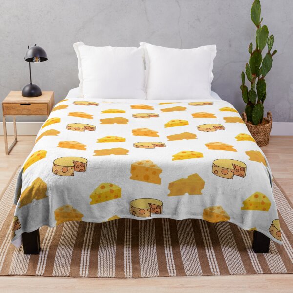 Item preview, Everyone Wants To Steal My Cheese - Funny Cheese Lovers designed and sold by chetan786.