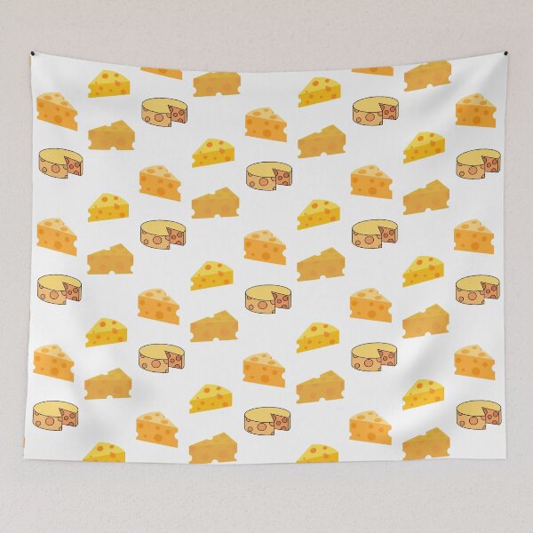 Item preview, Everyone Wants To Steal My Cheese - Funny Cheese Lovers designed and sold by chetan786.